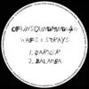 Waifs & Strays - Ofunsoundmind040 - Single